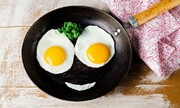 فواید مصرف تخم مرغ برای وعده صبحانه