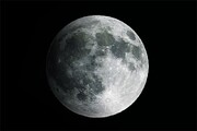 ماه گرفتگی جزئی در ایران فردا ۶ آبان ۱۴۰۲