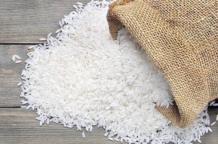 ریزش ۴۰ درصدی قیمت انواع برنج ایرانی / هر کیلو برنج برای مصرف کنندگان ۳۵ هزار تومان!