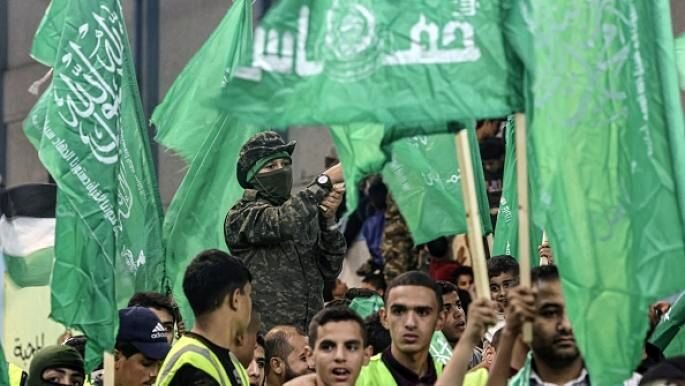 شرط رهبر حماس برای آزادی اسرای اسرائیل