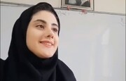 گفت‌وگوی معلم ایرانی خوش‌ذوق با دانش‌آموزان افغان پربازدید شد + فیلم