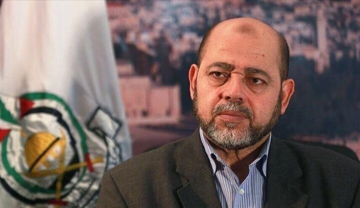 اعلام آمادگی حماس برای اجرای قطعنامه آتش بس 