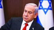 نتانیاهو : نمی توانم بگویم ایران در طراحی حمله حماس دخالت داشته است
