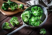 تقویت ایمنی بدن با خوردن این سبزی پرطرفدار