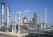تولید نفت ایران به ۳.۴ میلیون بشکه در روز رسید
