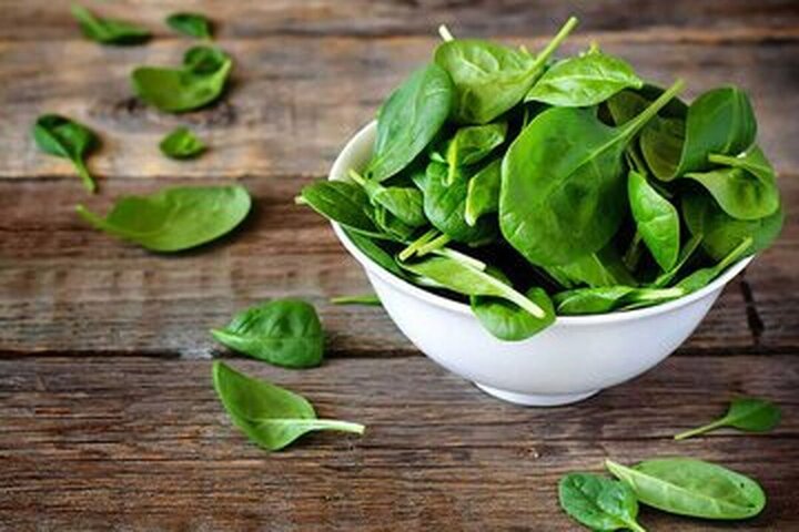 درمان سریع یبوست با مصرف این سبزی