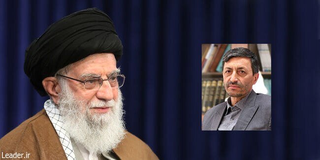 پرویز فتاح به عنوان رئیس ستاد اجرایی فرمان امام انتخاب شد