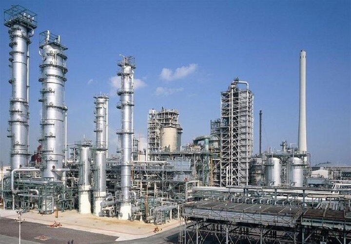  تولید نفت ایران به ۳.۴ میلیون بشکه در روز رسید