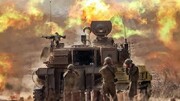 پیش بینی هولناک: جنگ جهانی سوم ۱۲ آبان آغاز می شود! / فیلم