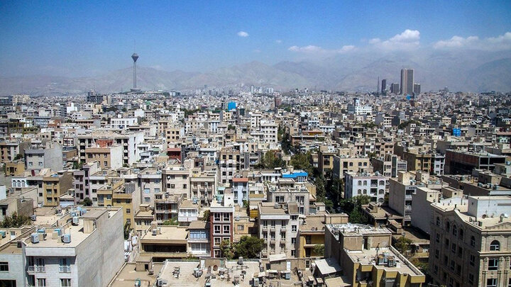 مالک ۱۵۳ خانه خالی در تهران یک جوان ۲۰ ساله است