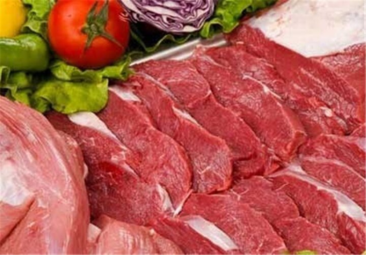 قیمت هر کیلو گوشت شتر مرغ ۸۰۰ هزار تومان!