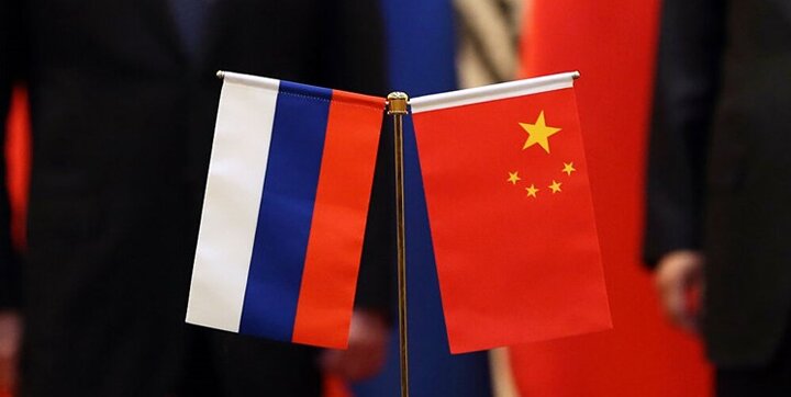  آمادگی چین برای همکاری با روسیه در حوزه امنیتی 