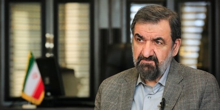 محسن رضایی: رژیم صهیونیستی وارد یک باتلاق عظیم شده است