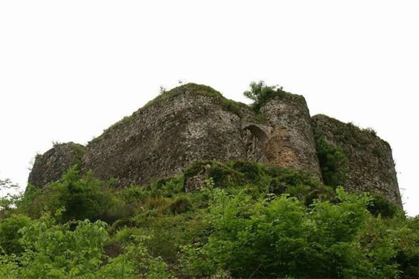 ۳ جاذبه طبیعی در تالش که باید دید