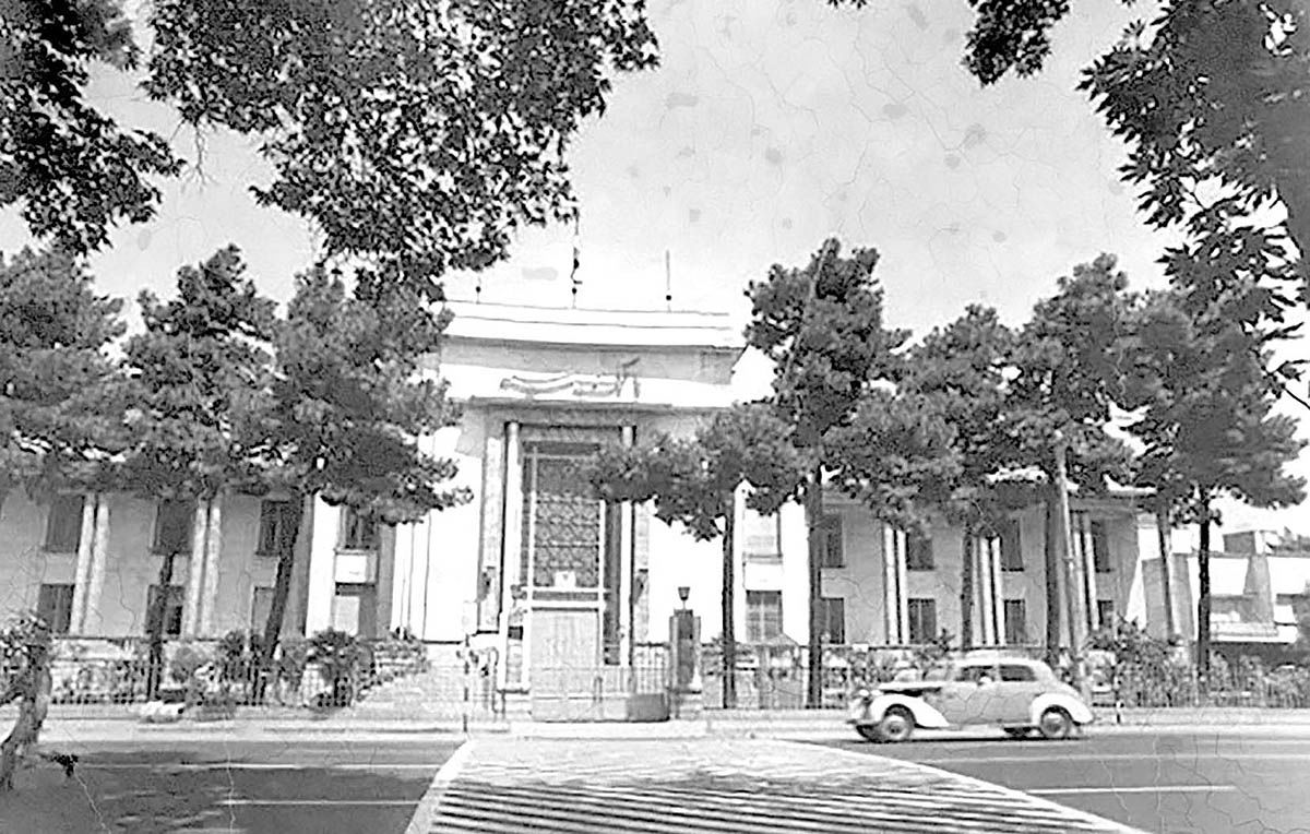 قدیمی‌ترین بانک ایران کدام بانک است؟