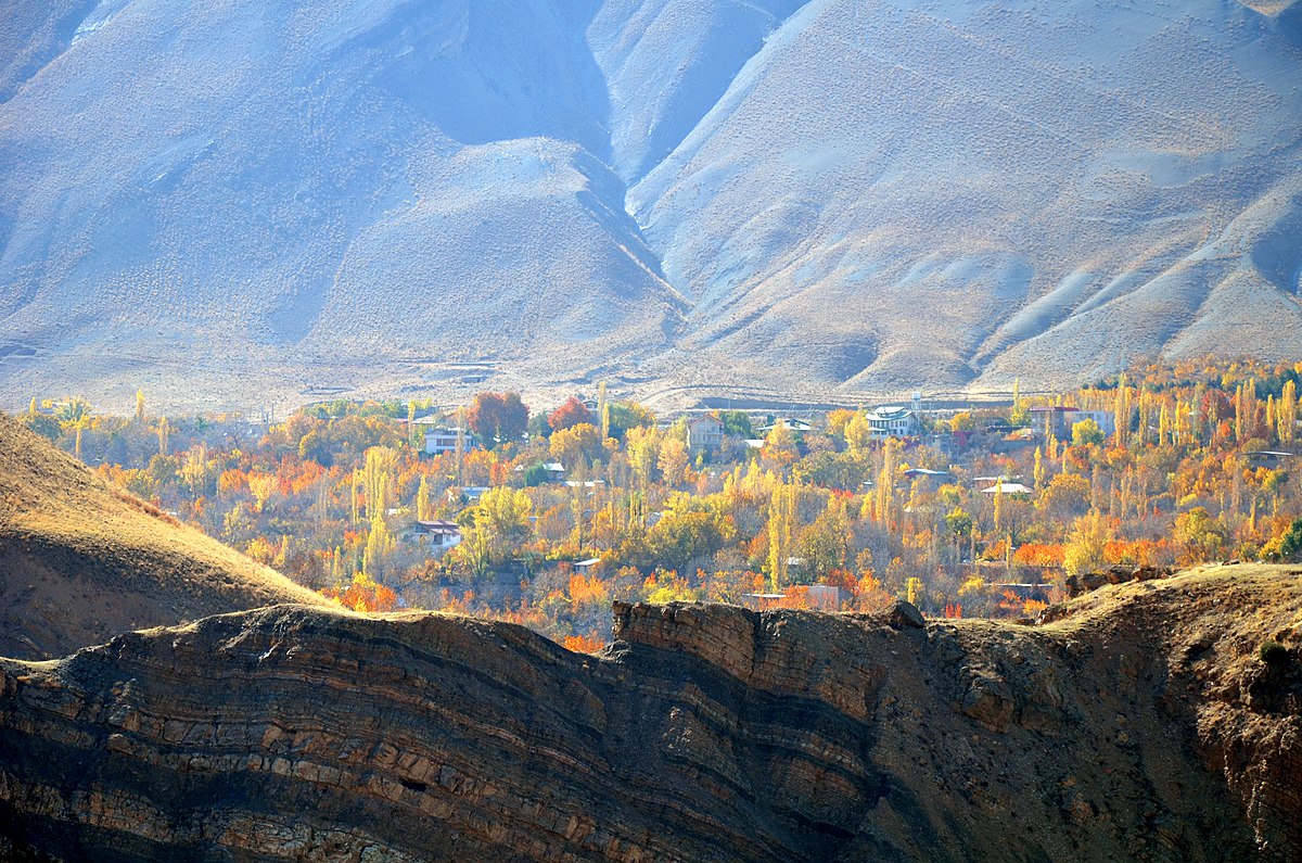 ۳ روستای خارق العاده در اطراف تهران