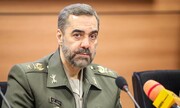 وزیر دفاع: توصیه‌ ما توقف فوری جنگ است / هیچ کشوری در دنیا توان مقابله با جمهوری اسلامی ایران را ندارد