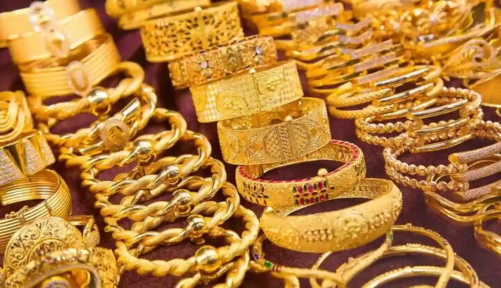 بازگشت قیمت سکه به کانال ۲۵ میلیونی / هر گرم طلای ۱۸ عیار چند؟ 