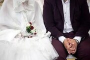 برگزاری عروسی چند میلیاردی در نظام‌آباد تهران! + چند میلیارد هدیه جمع شد / فیلم