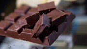 مضرات مصرف زیاد شکلات تلخ در طول روز