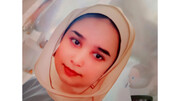 قتل هولناک دختر ۱۹ ساله افغان به دست پدرش / دخترم را روی ترک موتور مرد ایرانی دیدم