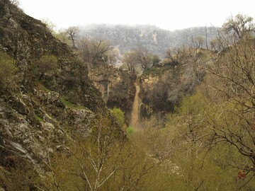 زیباترین پارک ملی خوزستان کجاست؟