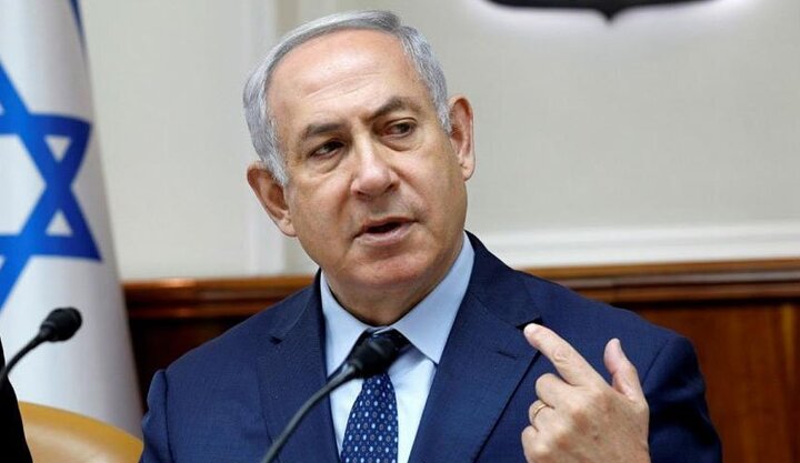 نتانیاهو: آتش بسی در کار نخواهد بود 