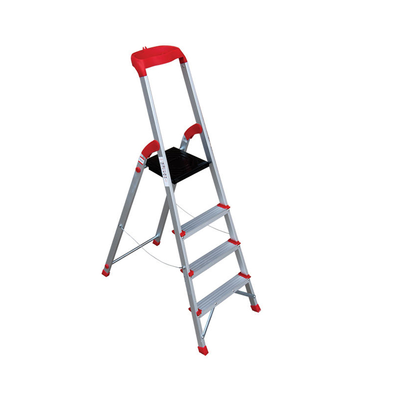 خرید بهترین نردبان خانگی + نردبان تاشو