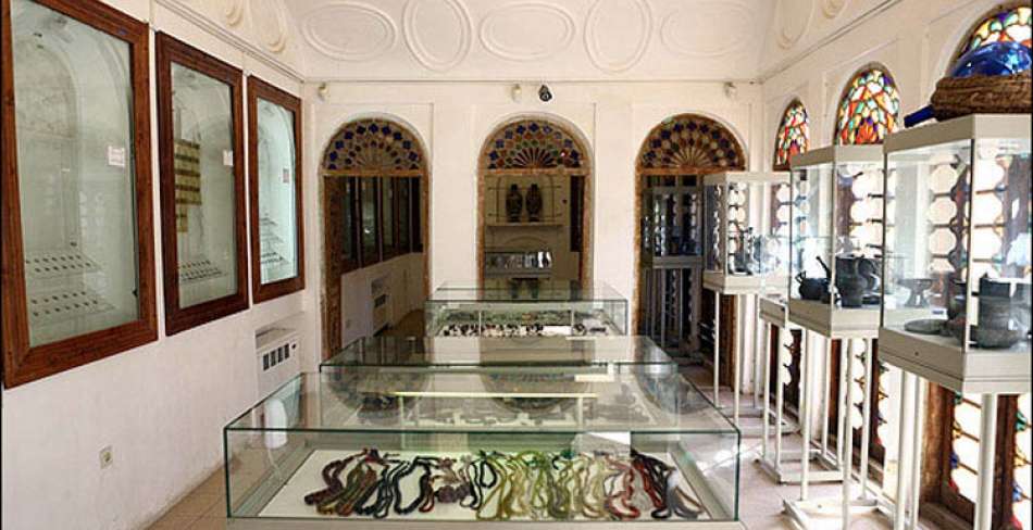 مهم ترین موزه‌های یزد کدام است؟