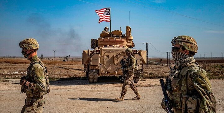 مقاومت عراق به پایگاه‌های آمریکا برای بار سوم در یک روز حمله کرد