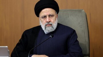 رئیسی: ایران تحریم‌ها را به فرصت تبدیل می‌کند / فلسطین امروز مساله اول جهان اسلام و بشریت است