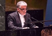 هیچ مدرکی دال بر انحراف نسبت به فعالیت‌های صلح‌آمیز هسته‌ای ایران وجود ندارد