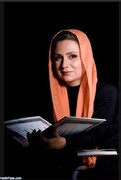 کل کل فلورا سام با مهران مدیری بر سر لهجه شیرازی + فیلم