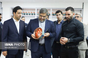 تا پایان امسال ۱۰ هزار فرصت شغلی در استان اصفهان ایجاد می‌شود