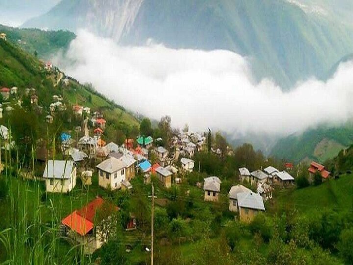 ۱۰۰ روستای مازندران تا پایان سال جاری توانمند سازی می‌شوند