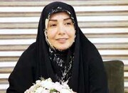 حمله خانم جلسه‌ای جنجالی به جواد خیابانی و محمدرضا گلزار + فیلم