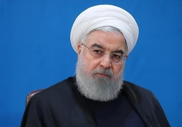 فوری / حسن روحانی در انتخابات خبرگان ثبت‌نام کرد