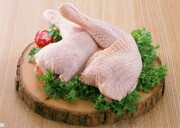 عوارض خطرناک خوردن مرغ و گوشت خام