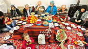 حذف «شب یلدا» و «چهارشنبه‌سوری» از فرهنگ ایرانی صحت دارد؟
