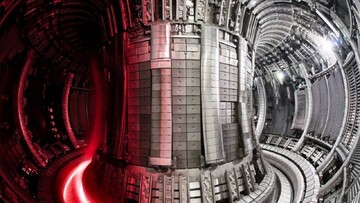 یک رکورد تازه از ژاپنی‌ها در حوزه انرژی هسته‌ای + عکس شگفت انگیز