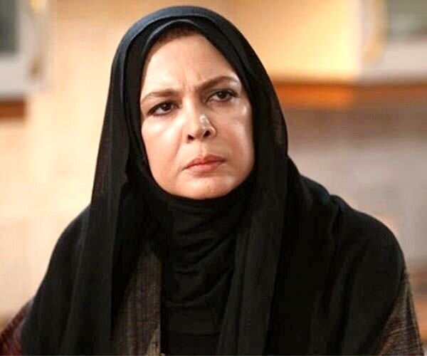 بستری شدن بازیگر زن مشهور ایرانی در بیمارستان | برای بیتا فرهی دعا کنید + بیوگرافی