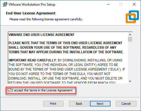 نرم افزار vmware چیست؟