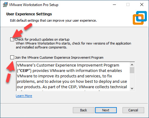 نرم افزار vmware چیست؟