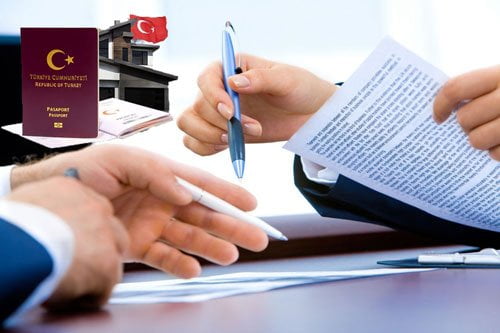 حداقل مبلغ خرید ملک در ترکیه برای اقامت + معایب خرید ملک در ترکیه