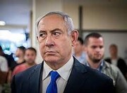 فوری / کشته شدن یکی از اعضای خانواده نتانیاهو + عکس