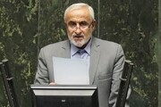 اعلام وصول استعفای الیاس نادران، نماینده تهران / تحصن در مجلس