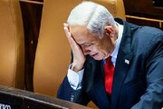 هشدار تند نتانیاهو به وزیران کابینه رژیم صهیونیستی