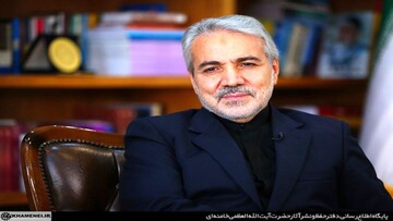 اصلاح طلب معروف کابینه روحانی تایید صلاحیت شد