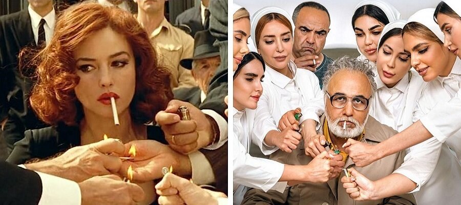 دفتر یادداشت، رضا عطاران و یک بازگشت شکوهمند؟