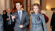حکم بازداشت بشار اسد توسط فرانسه صادر شد
